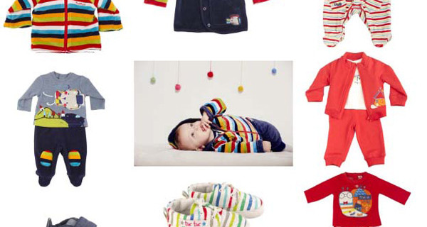 Quale abbigliamento scegliere per l’asilo nido? I vestiti per neonati Quale abbigliamento scegliere per l’asilo nido? I vestiti per neonati