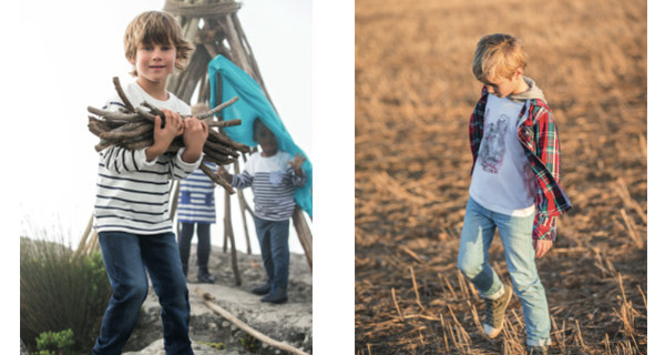 Zgeneration svela la comoda e pratica collezione bambini per l’autunno inverno 2015 Zgeneration svela la comoda e pratica collezione bambini per l’autunno inverno 2015