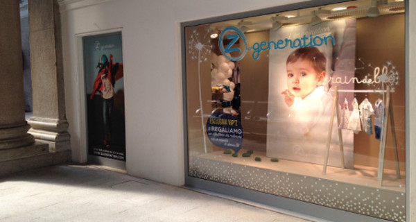Negozi per bambini a Genova: la nuova apertura dello store Zgeneration Negozi per bambini a Genova: la nuova apertura dello store Zgeneration
