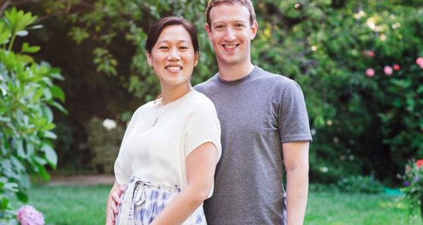 Mark Zuckerberg diventerà presto papà: “Dopo tre aborti spontanei avremo una bambina!” Mark Zuckerberg diventerà presto papà: “Dopo tre aborti spontanei avremo una bambina!”