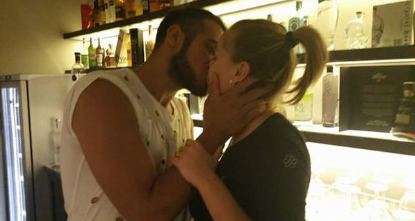 Aldo e Alessia si sposano di nuovo? Le novità della coppia di neo genitori Aldo e Alessia si sposano di nuovo? Le novità della coppia di neo genitori