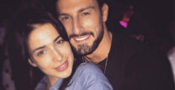 Amedeo e Alessia sono tornati insieme? “Ci amiamo ancora ma…” Amedeo e Alessia sono tornati insieme? “Ci amiamo ancora ma…”