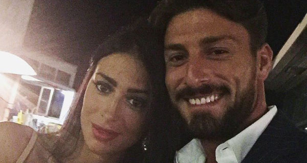 Amedeo Andreozzi non riesce a dimenticare Alessia Messina? Il nuovo messaggio per lei Amedeo Andreozzi non riesce a dimenticare Alessia Messina? Il nuovo messaggio per lei