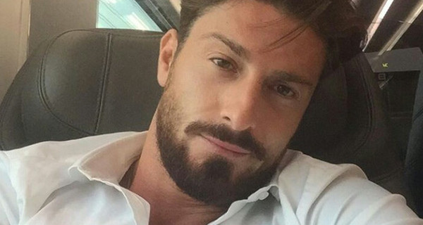 Colpo di scena! Amedeo Andreozzi annuncia la grande novità dopo l’addio ad Alessia Messina Colpo di scena! Amedeo Andreozzi annuncia la grande novità dopo l’addio ad Alessia Messina