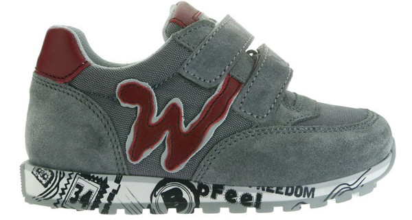 Balducci Bfeel: le sneakers per bambini ispirate alla street art Balducci Bfeel: le sneakers per bambini ispirate alla street art