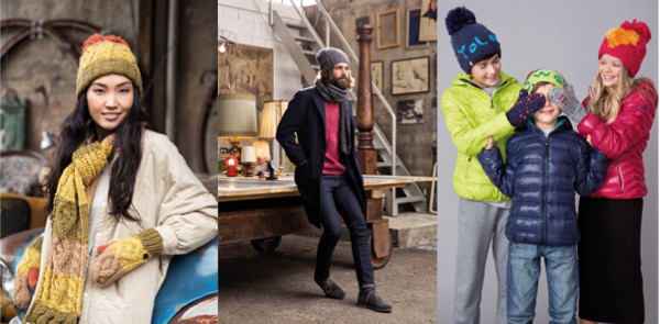 Brekka presenta la collezione Autunno Inverno 2015-2016 dedicata a tutta la famiglia Brekka presenta la collezione Autunno Inverno 2015-2016 dedicata a tutta la famiglia