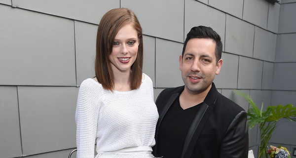 Il passeggino scelto dalla top model Coco Rocha per il suo bimbo Il passeggino scelto dalla top model Coco Rocha per il suo bimbo