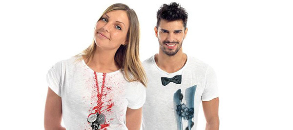 Cristian Galella e Tara Gabrieletto annunciano: “La nuova data del nostro matrimonio è…” Cristian Galella e Tara Gabrieletto annunciano: “La nuova data del nostro matrimonio è…”