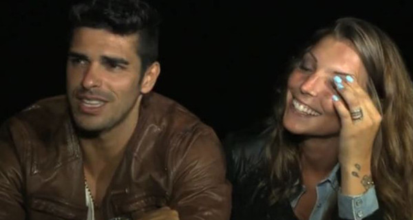La data del matrimonio di Cristian e Tara: “Ora vi possiamo dire quando ci sposiamo!” La data del matrimonio di Cristian e Tara: “Ora vi possiamo dire quando ci sposiamo!”