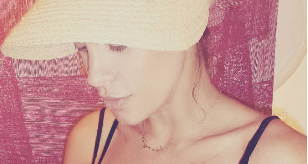 Elisabetta Canalis ha partorito? Gli ultimi momenti poco prima del parto Elisabetta Canalis ha partorito? Gli ultimi momenti poco prima del parto