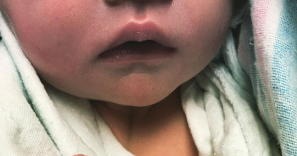 Elisabetta Canalis mostra la foto della sua bimba: “Vi presento Skyler Eva Perri” Elisabetta Canalis mostra la foto della sua bimba: “Vi presento Skyler Eva Perri”