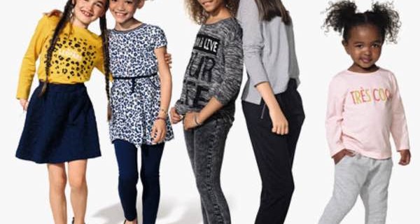 Kiabi colora la scuola: il Back to School non è mai stato così alla moda Kiabi colora la scuola: il Back to School non è mai stato così alla moda