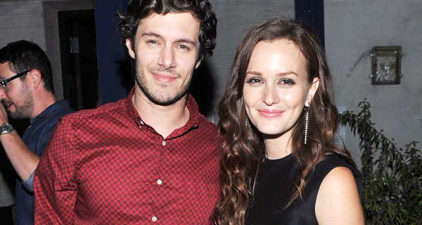 Leighton Meester e Adam Brody sono diventati genitori: le star dei telefilm hanno avuto una bimba Leighton Meester e Adam Brody sono diventati genitori: le star dei telefilm hanno avuto una bimba