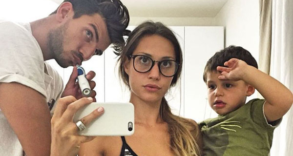 Marco Fantini e Beatrice Valli presto genitori? Il motivo del loro addio alle serate Marco Fantini e Beatrice Valli presto genitori? Il motivo del loro addio alle serate