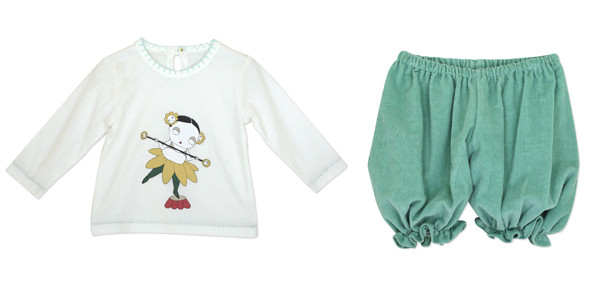 L’inverno di Margherita Kids: la nuova collezione per bambini L’inverno di Margherita Kids: la nuova collezione per bambini