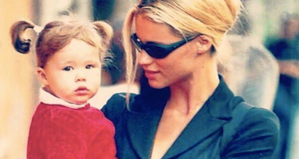 Michelle Hunziker: “Aurora è la mia priorità, e quando io ed Eros ci siamo separati…” Michelle Hunziker: “Aurora è la mia priorità, e quando io ed Eros ci siamo separati…”