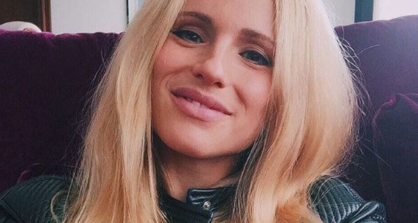 Michelle Hunziker svela: “Il quarto figlio? Ecco quando arriverà” Michelle Hunziker svela: “Il quarto figlio? Ecco quando arriverà”