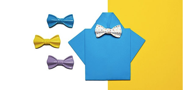 Papillon in ceramica per bambini: la nuova collezione di Petit COR SINE LABE DOLI Papillon in ceramica per bambini: la nuova collezione di Petit COR SINE LABE DOLI