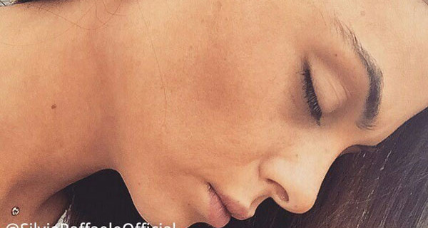 Uomini e Donne, Silvia Raffaele confessa: “Dopo che ho visto Fabio Colloricchio…” Uomini e Donne, Silvia Raffaele confessa: “Dopo che ho visto Fabio Colloricchio…”