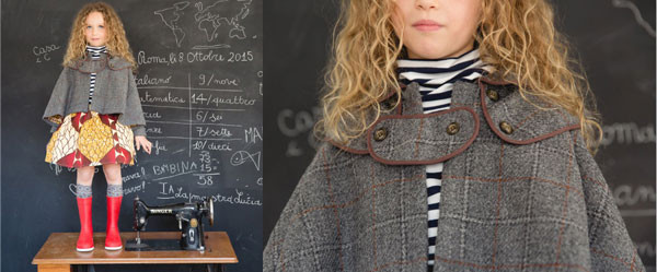 Stella Jean collezione Kids: quando essere alla moda vuol dire divertirsi Stella Jean collezione Kids: quando essere alla moda vuol dire divertirsi
