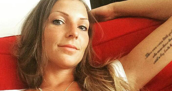 Tara Gabrieletto dopo l’annullamento del matrimonio con Cristian: “Quello che ci fa più male è…” Tara Gabrieletto dopo l’annullamento del matrimonio con Cristian: “Quello che ci fa più male è…”