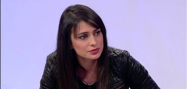 Alessia Messina confessa: “Vi parlo del mio ritorno in televisione” Alessia Messina confessa: “Vi parlo del mio ritorno in televisione”