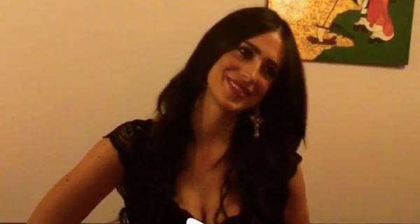 Il messaggio speciale di Alessia Messina nel giorno del suo compleanno: “Volevo dirvi che…” Il messaggio speciale di Alessia Messina nel giorno del suo compleanno: “Volevo dirvi che…”