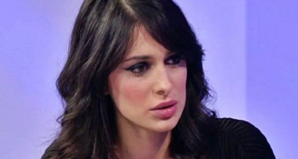 Alessia Messina pronta a tornare in televisione? “Sono sempre stata istintiva e..” Alessia Messina pronta a tornare in televisione? “Sono sempre stata istintiva e..”