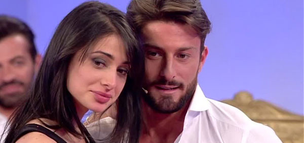 Amedeo e Alessia tornano in studio? Nuovo colpo di scena a Uomini e Donne Amedeo e Alessia tornano in studio? Nuovo colpo di scena a Uomini e Donne