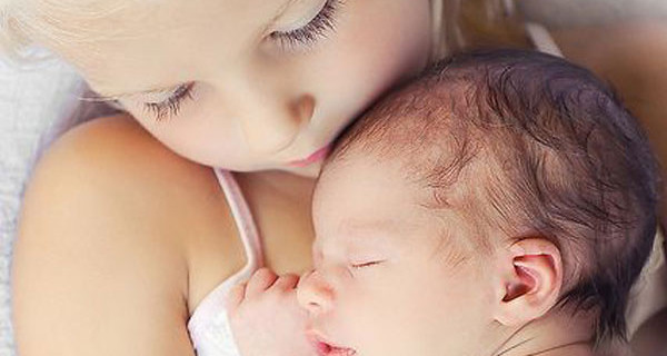 I 5 motivi per cui le sorelle maggiori sarebbero le più intelligenti in famiglia. La ricerca I 5 motivi per cui le sorelle maggiori sarebbero le più intelligenti in famiglia. La ricerca
