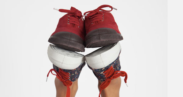 Bensimon presenta le nuove scarpe in edizione limitata per l’inverno Bensimon presenta le nuove scarpe in edizione limitata per l’inverno