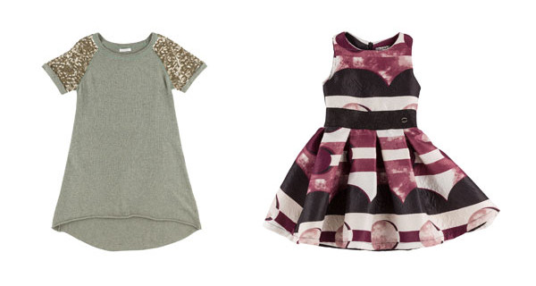 Byblos boys&girls anticipa il Natale con le nuove proposte moda per i più piccoli Byblos boys&girls anticipa il Natale con le nuove proposte moda per i più piccoli