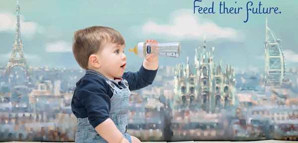 Expo Milano: grande successo anche per il Children Hospitality di Chicco Expo Milano: grande successo anche per il Children Hospitality di Chicco