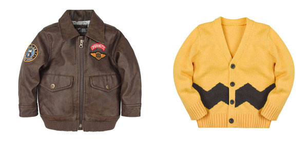 Snoopy è tornato! Gap Kids presenta la nuova collezione di tutti i Peanuts Snoopy è tornato! Gap Kids presenta la nuova collezione di tutti i Peanuts