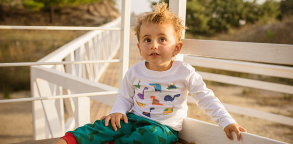 Pipi & Pupu Kids(art)wear: la nuova collezione invernale in cotone organico per bambini Pipi & Pupu Kids(art)wear: la nuova collezione invernale in cotone organico per bambini