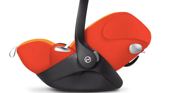 Seggiolini auto sicuri e innovativi: i modelli di Cybex Seggiolini auto sicuri e innovativi: i modelli di Cybex