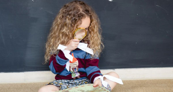 Stella Jean Kids: stampe multicolor per la collezione Autunno Inverno dei bambini Stella Jean Kids: stampe multicolor per la collezione Autunno Inverno dei bambini