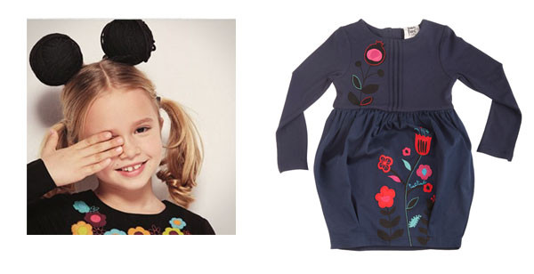 Abiti per le feste: l’abbigliamento da scegliere per le bambine Abiti per le feste: l’abbigliamento da scegliere per le bambine