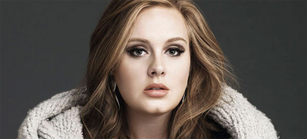 Adele parla della sua vita da mamma: “Mio figlio è l’unica persona che mi dice di no” Adele parla della sua vita da mamma: “Mio figlio è l’unica persona che mi dice di no”
