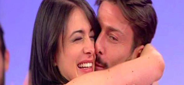 Amedeo Andreozzi e Alessia Messina sono tornati insieme? Le parole di Tara Gabrieletto Amedeo Andreozzi e Alessia Messina sono tornati insieme? Le parole di Tara Gabrieletto