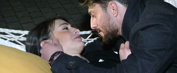 Uomini e Donne, Amedeo e Alessia si sono detti addio così? La notizia che ha deluso i fan Uomini e Donne, Amedeo e Alessia si sono detti addio così? La notizia che ha deluso i fan