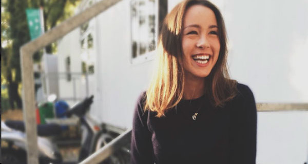 Aurora Ramazzotti confessa: “Non mi feriscono quando mi dicono che sono raccomandata” Aurora Ramazzotti confessa: “Non mi feriscono quando mi dicono che sono raccomandata”