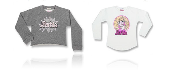 Mango Kids presenta la nuova collezione dedicata a Barbie Mango Kids presenta la nuova collezione dedicata a Barbie