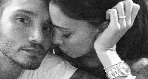 Stefano De Martino racconta: “Quando Belen mi ha detto che era incinta io…” Stefano De Martino racconta: “Quando Belen mi ha detto che era incinta io…”