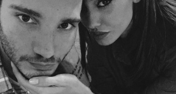 Stefano De Martino preoccupato per il piccolo Santiago: “Io e Belen ci stiamo dando delle regole” Stefano De Martino preoccupato per il piccolo Santiago: “Io e Belen ci stiamo dando delle regole”