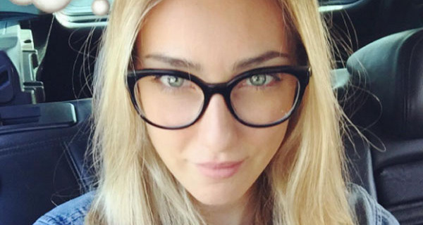 Cristel Carrisi condurrà Lo Zecchino D’Oro e confessa: “E’ difficile essere figlio d’arte” Cristel Carrisi condurrà Lo Zecchino D’Oro e confessa: “E’ difficile essere figlio d’arte”