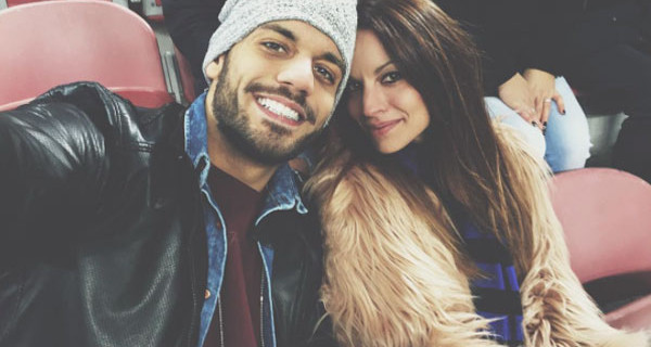 Uomini e Donne: Gianmarco e Laura pronti per una famiglia insieme? Dopo la scelta mostrano le novità Uomini e Donne: Gianmarco e Laura pronti per una famiglia insieme? Dopo la scelta mostrano le novità