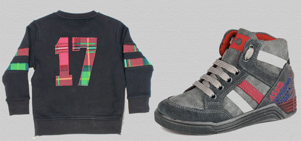 Quale regalo mettere sotto l’albero? Le proposte di abbigliamento per bambini Quale regalo mettere sotto l’albero? Le proposte di abbigliamento per bambini
