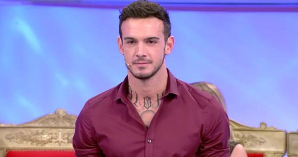 Uomini e Donne anticipazioni nuova registrazione: Lucas è già vicino alla scelta? Sara lascia lo studio Uomini e Donne anticipazioni nuova registrazione: Lucas è già vicino alla scelta? Sara lascia lo studio
