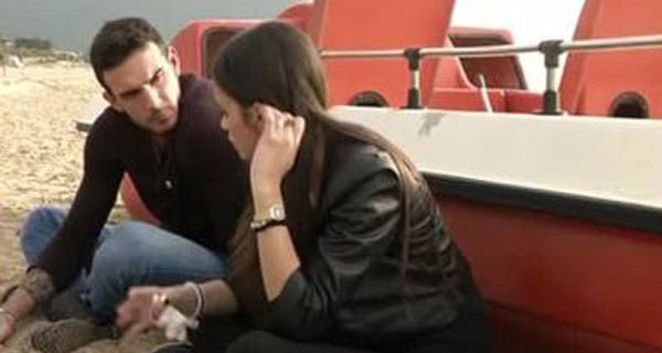 Uomini e Donne anticipazioni nuova puntata: Lucas chiede a Sophia di uscire in esterna? Uomini e Donne anticipazioni nuova puntata: Lucas chiede a Sophia di uscire in esterna?